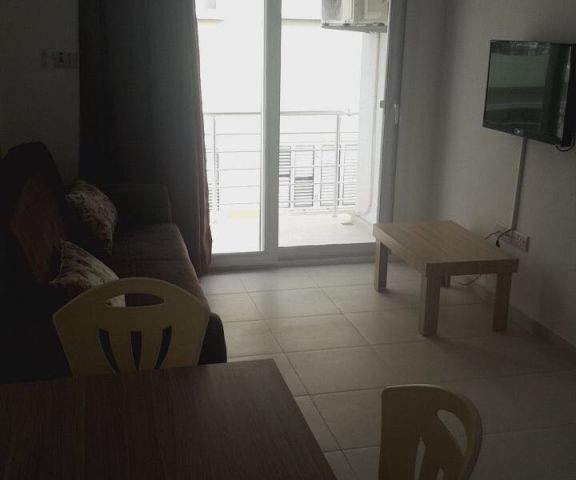 Flat To Rent in Mağusa Merkez, Famagusta