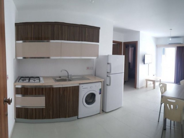 Flat To Rent in Mağusa Merkez, Famagusta