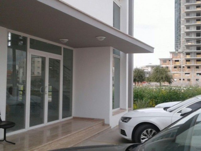 Shop To Rent in Karakol, Famagusta