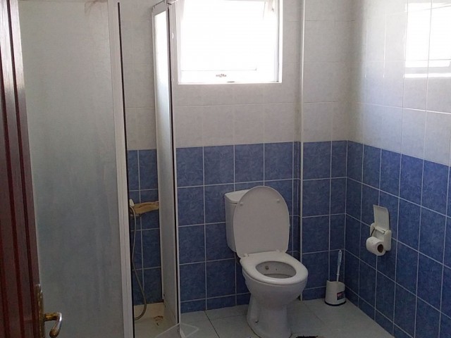 Flat To Rent in Gülseren, Famagusta