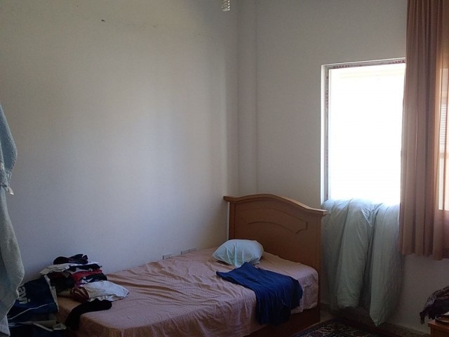 Flat To Rent in Gülseren, Famagusta