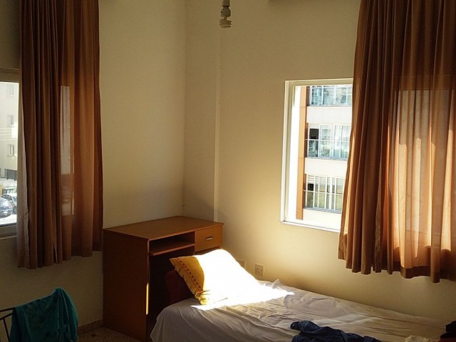 Flat To Rent in Gülseren, Famagusta