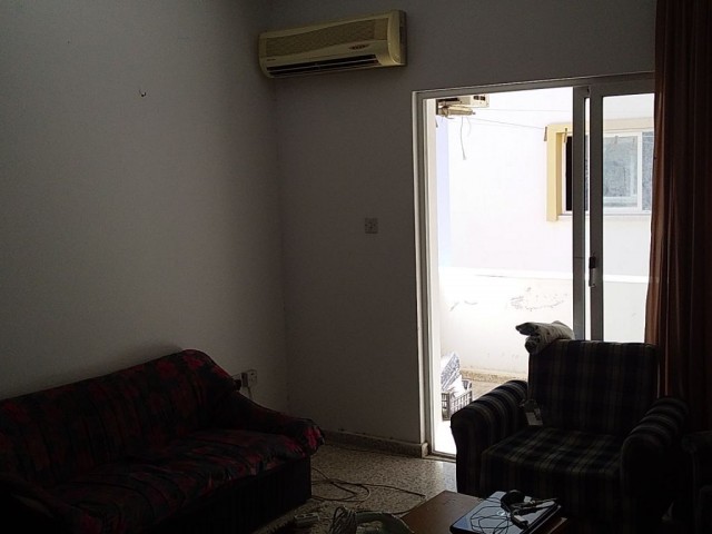 Flat To Rent in Gülseren, Famagusta