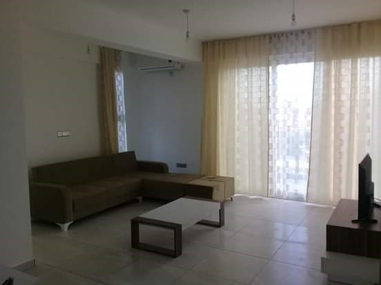 Penthouse Kaufen in Mağusa Merkez, Famagusta