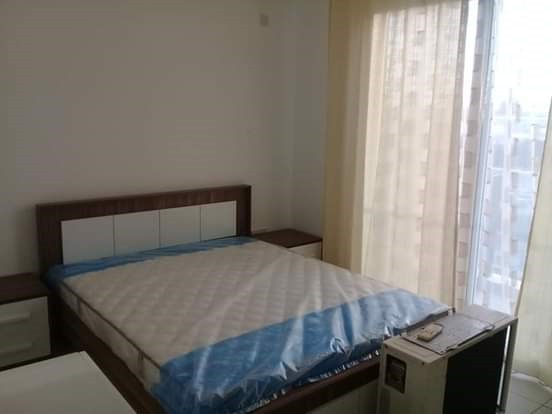 GAZİMAĞUSA MERKEZDE SATILIK 3+1 PENTHOUSE