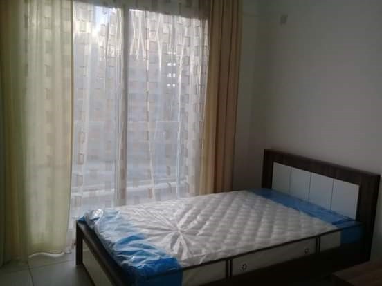 Penthouse Kaufen in Mağusa Merkez, Famagusta