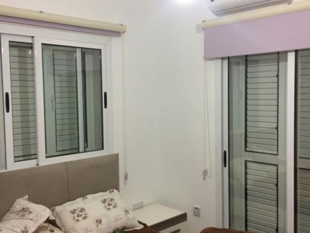 3+1 WOHNUNG ZUM VERKAUF IM ZENTRUM VON FAMAGUSTA ** 