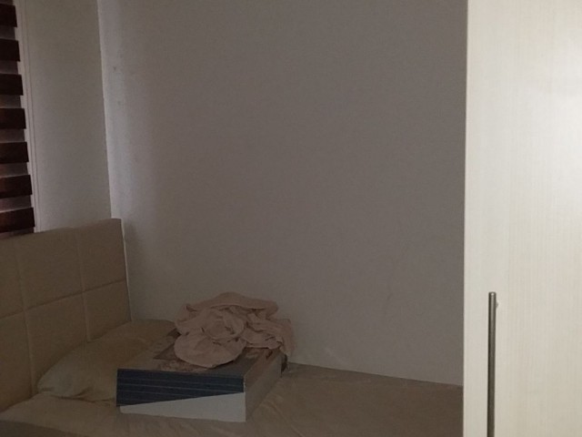 GAZİMAĞUSA MERKEZDE SATILIK 3+1 DAİRE