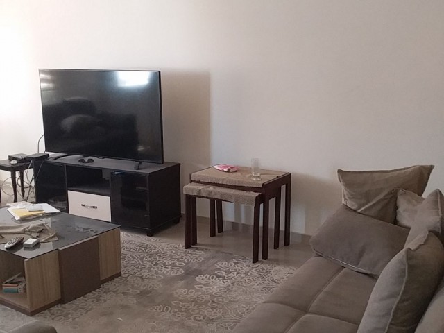 GAZİMAĞUSA MERKEZDE SATILIK 3+1 DAİRE