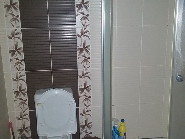 GAZİMAĞUSA MERKEZDE SATILIK 3+1 DAİRE