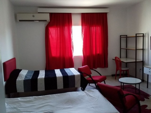 Flat To Rent in Mağusa Merkez, Famagusta