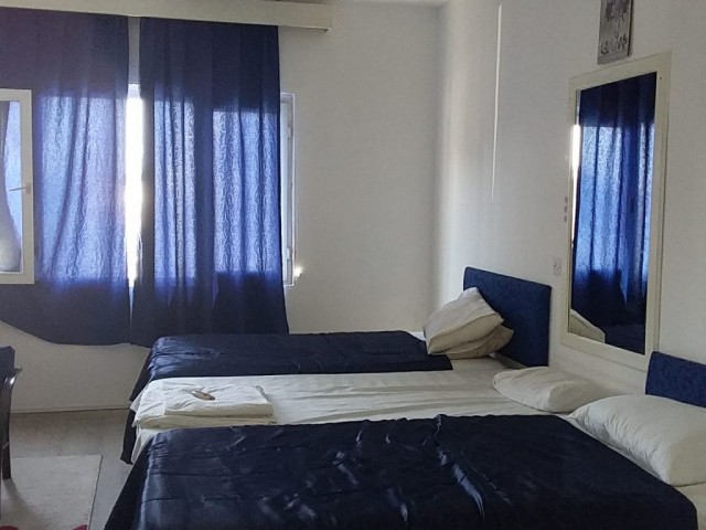 Flat To Rent in Mağusa Merkez, Famagusta