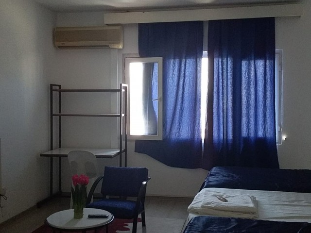 Flat To Rent in Mağusa Merkez, Famagusta