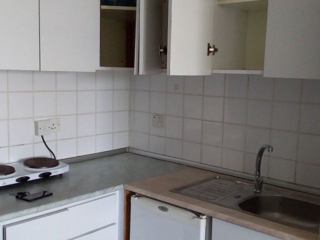 Flat To Rent in Mağusa Merkez, Famagusta