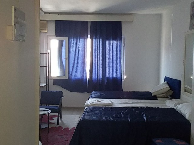 Flat To Rent in Mağusa Merkez, Famagusta