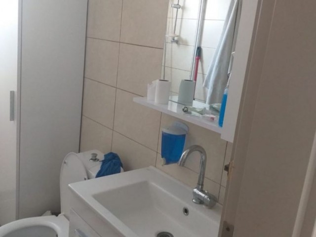 MAĞUSA MARAŞ BÖLGESİNDE 2+1  SATILIK DAİRE