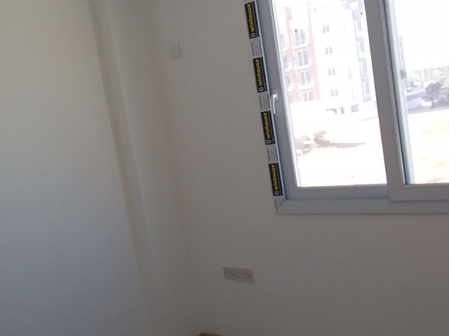 MAĞUSA ÇANAKKALE BÖLGESİNDE  2+1 SATILIK DAİRE