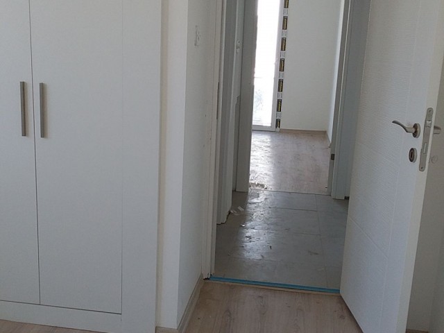 MAĞUSA ÇANAKKALE BÖLGESİNDE  2+1 SATILIK DAİRE