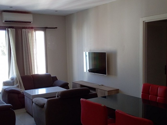 Flat To Rent in Mağusa Merkez, Famagusta