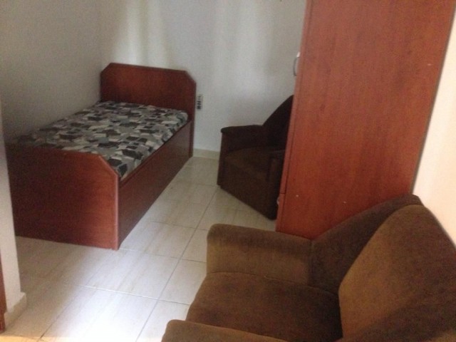 Flat To Rent in Mağusa Merkez, Famagusta