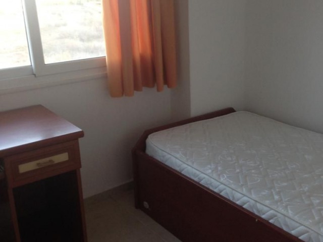 Flat To Rent in Mağusa Merkez, Famagusta