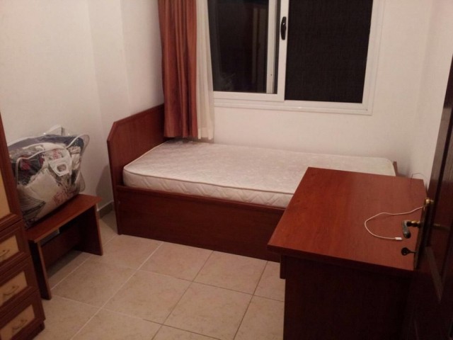 Flat To Rent in Mağusa Merkez, Famagusta