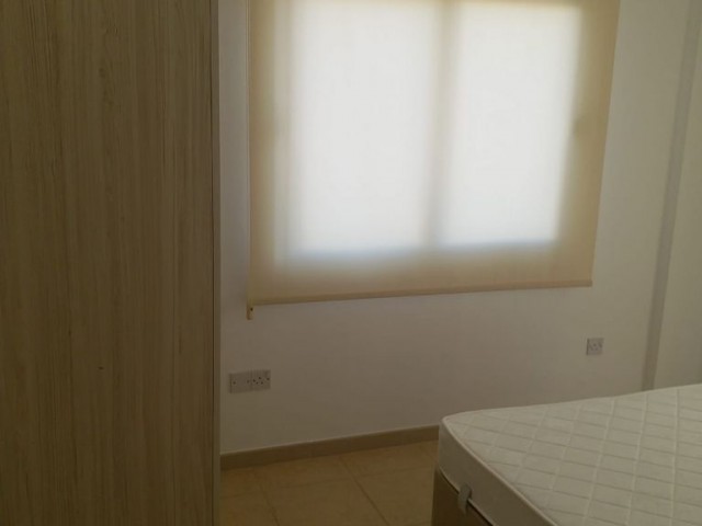 1 + 1 APARTMENT FOR RENT IN FAMAGUSTA CENTER ** 