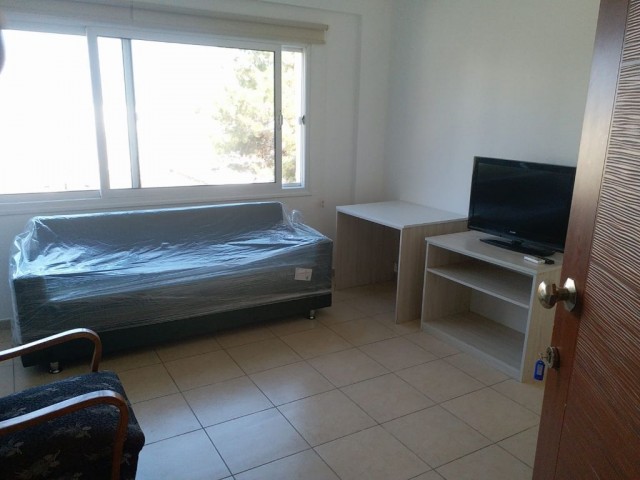 1 + 1 APARTMENT FOR RENT IN FAMAGUSTA CENTER ** 