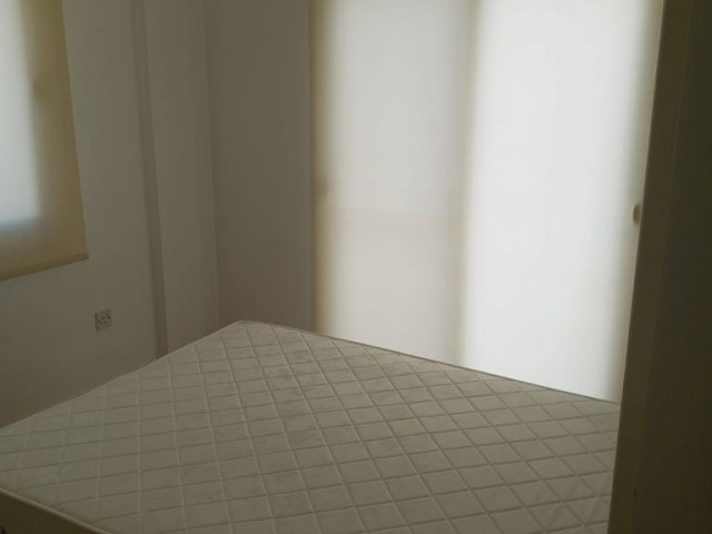 1 + 1 APARTMENT FOR RENT IN FAMAGUSTA CENTER ** 