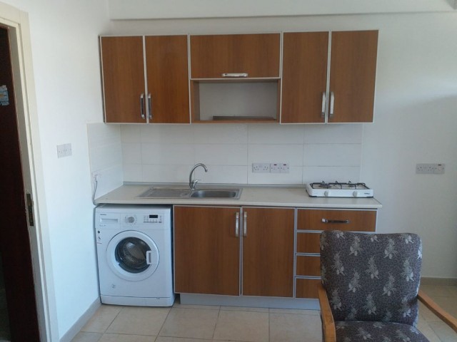 1 + 1 APARTMENT FOR RENT IN FAMAGUSTA CENTER ** 