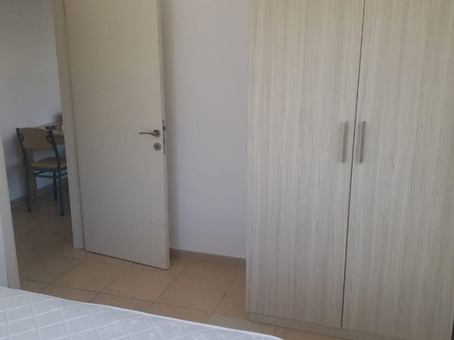 1 + 1 APARTMENT FOR RENT IN FAMAGUSTA CENTER ** 