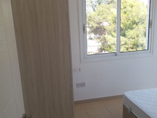 1 + 1 APARTMENT FOR RENT IN FAMAGUSTA CENTER ** 