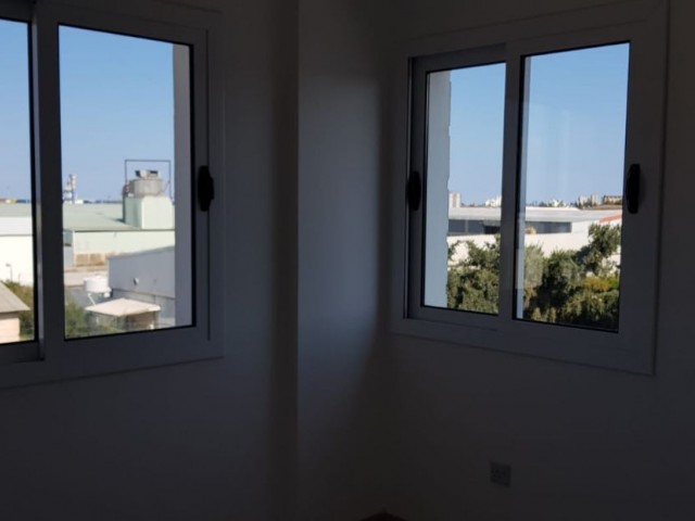 2+1 OFFICES FOR RENT IN FAMAGUSTA CENTER ** 
