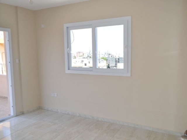 Penthouse For Sale in Dumlupınar, Famagusta