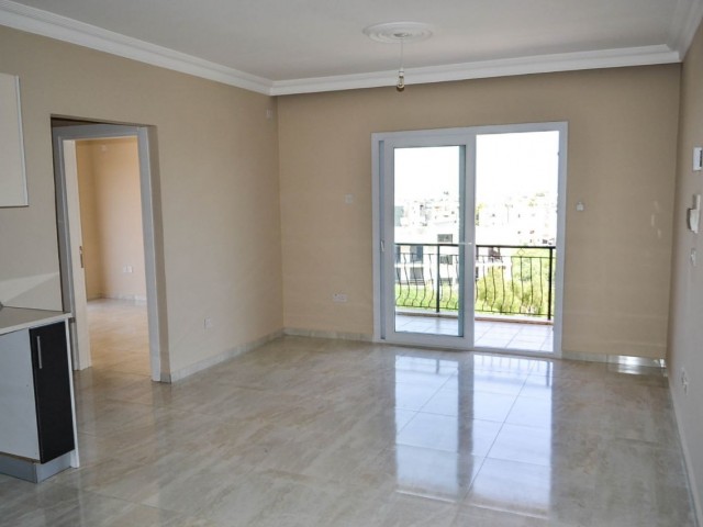 Penthouse For Sale in Dumlupınar, Famagusta