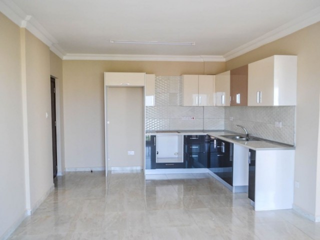 Penthouse For Sale in Dumlupınar, Famagusta