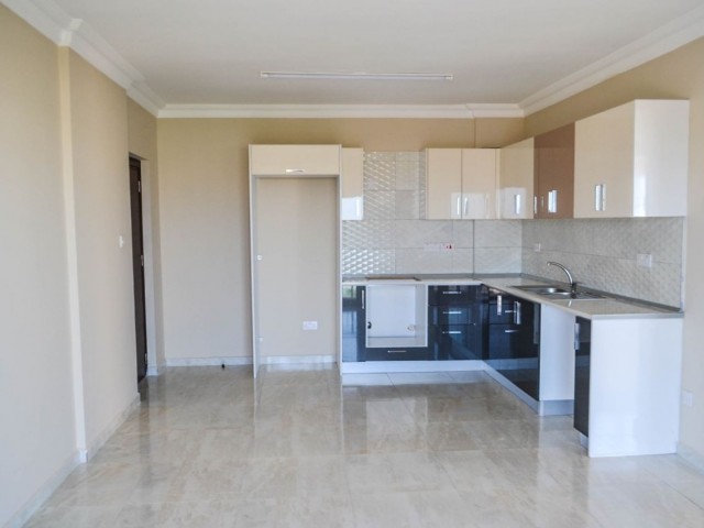 Penthouse For Sale in Dumlupınar, Famagusta