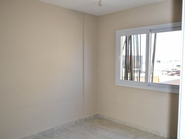 Penthouse For Sale in Dumlupınar, Famagusta