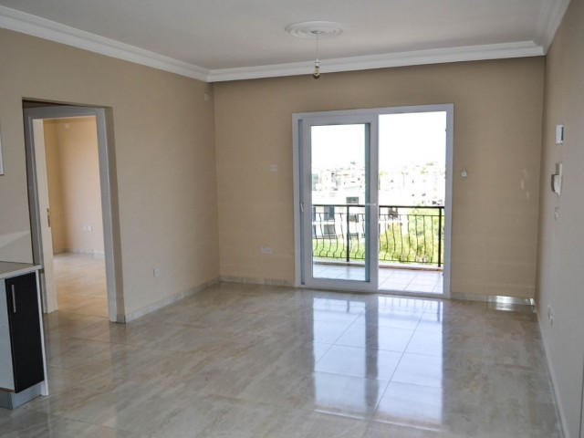 Penthouse For Sale in Dumlupınar, Famagusta