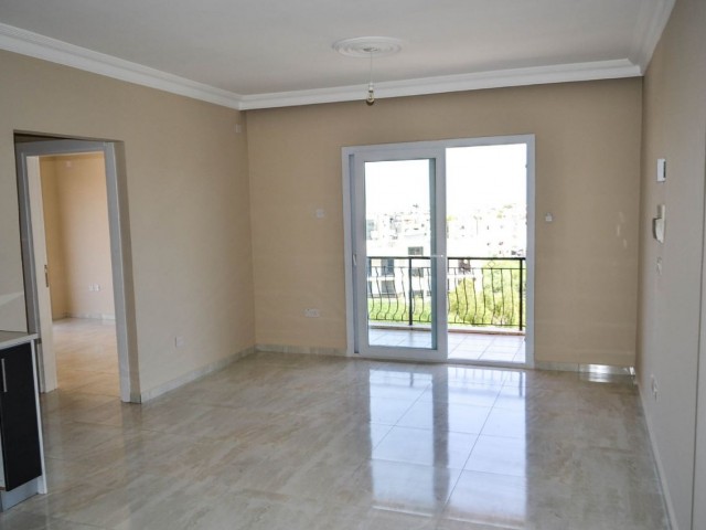 Penthouse For Sale in Dumlupınar, Famagusta