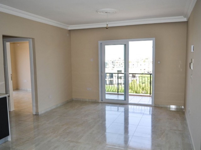 Penthouse For Sale in Dumlupınar, Famagusta