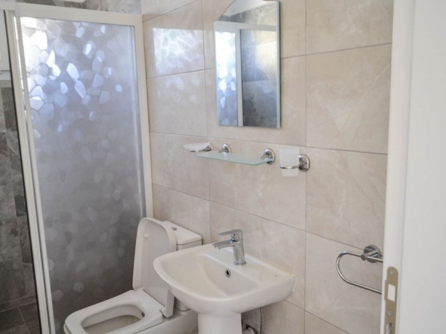 Penthouse For Sale in Dumlupınar, Famagusta