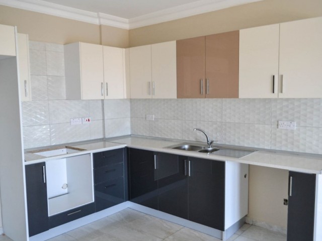 Penthouse For Sale in Dumlupınar, Famagusta