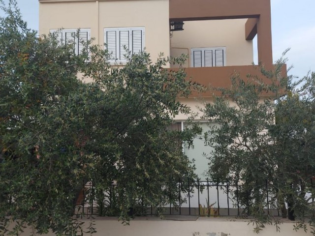 3+ 1 VILLAS FOR SALE IN FAMAGUSTA TUZLA ** 