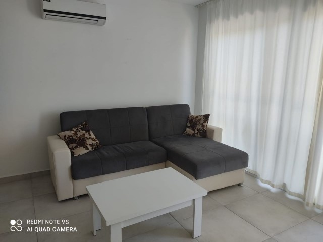 2+ 1 APARTMENT FOR RENT IN FAMAGUSTA CENTER ** 