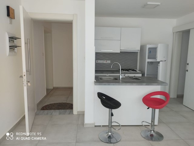 2+ 1 APARTMENT FOR RENT IN FAMAGUSTA CENTER ** 