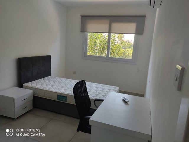 2+1 WOHNUNG ZU VERMIETEN IM ZENTRUM VON FAMAGUSTA ** 