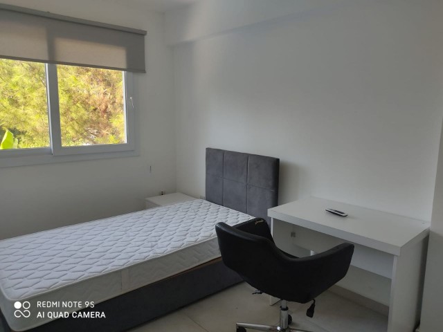 2+1 WOHNUNG ZU VERMIETEN IM ZENTRUM VON FAMAGUSTA ** 