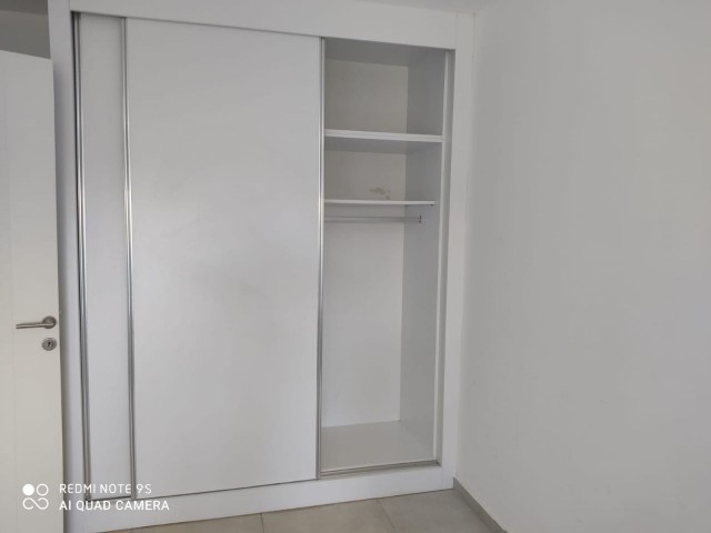 2+1 WOHNUNG ZU VERMIETEN IM ZENTRUM VON FAMAGUSTA ** 