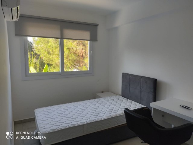 2+1 WOHNUNG ZU VERMIETEN IM ZENTRUM VON FAMAGUSTA ** 